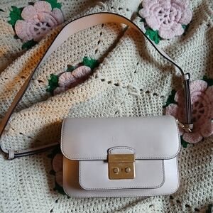 Michael Kors bag & wallet set